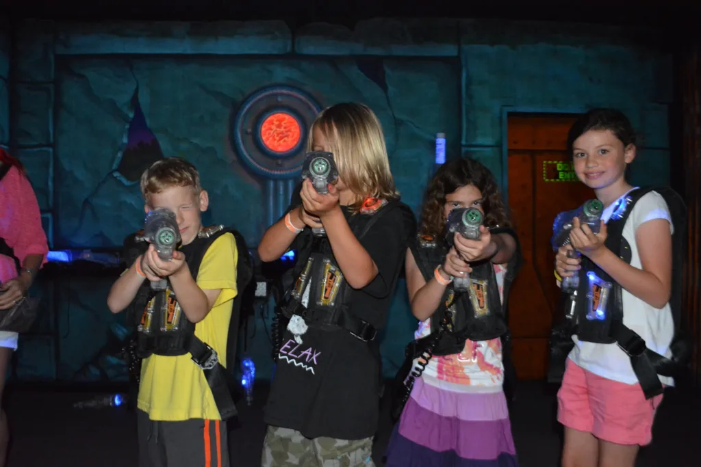 Summer Fun in Austin