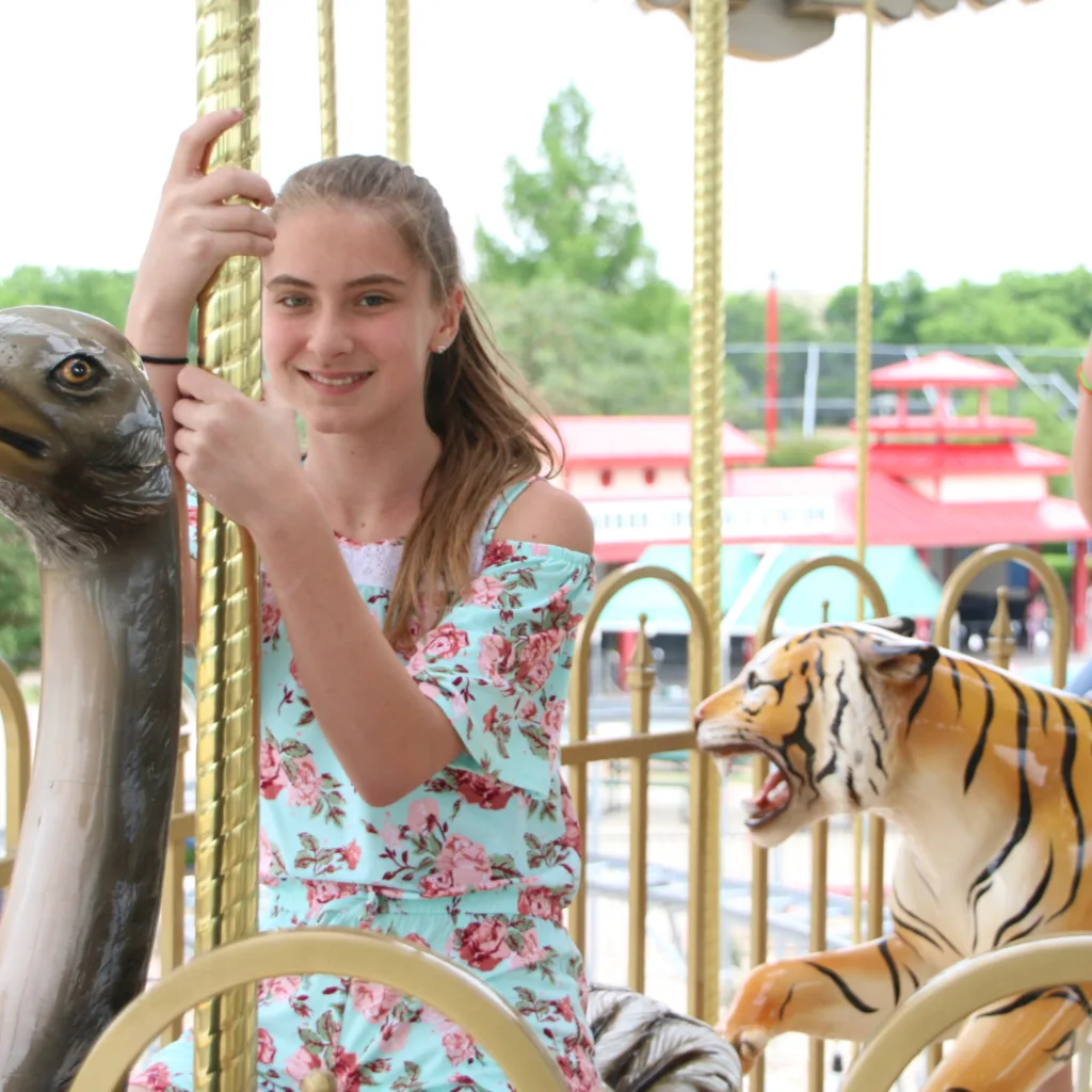 Amusement Park Near Me