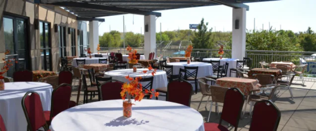 Corporate Events Near Me