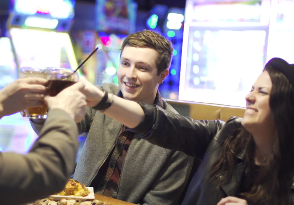 Corporate Events Near Me