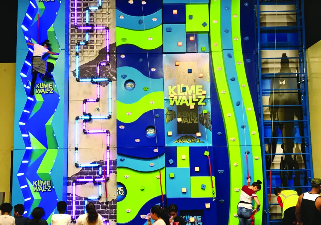 Kids Austin Rockwall