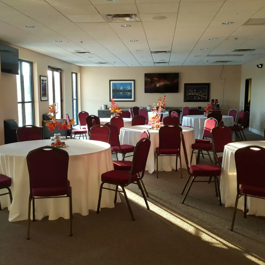 Corporate Events Austin