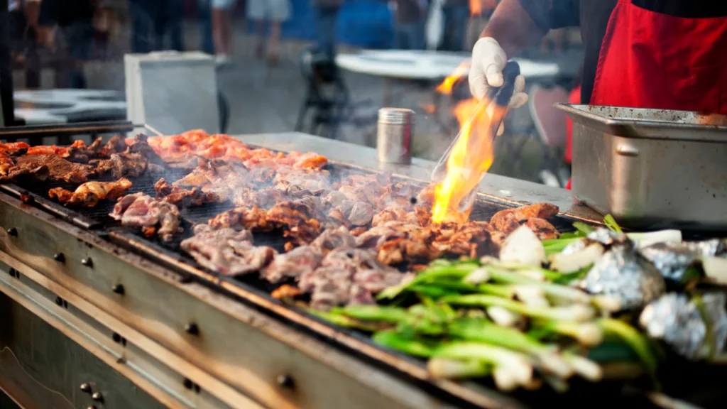 Corporate Parties Austin