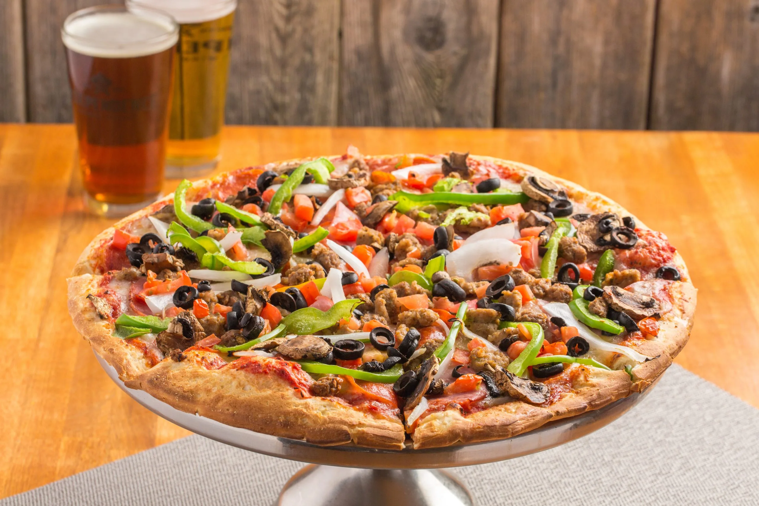 Great Sports Bars Near Me The Ultimate Destination for Sports Fans