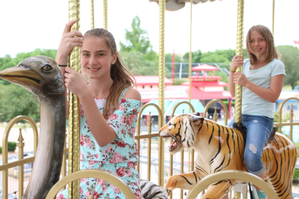 Field Trip Ideas in Austin