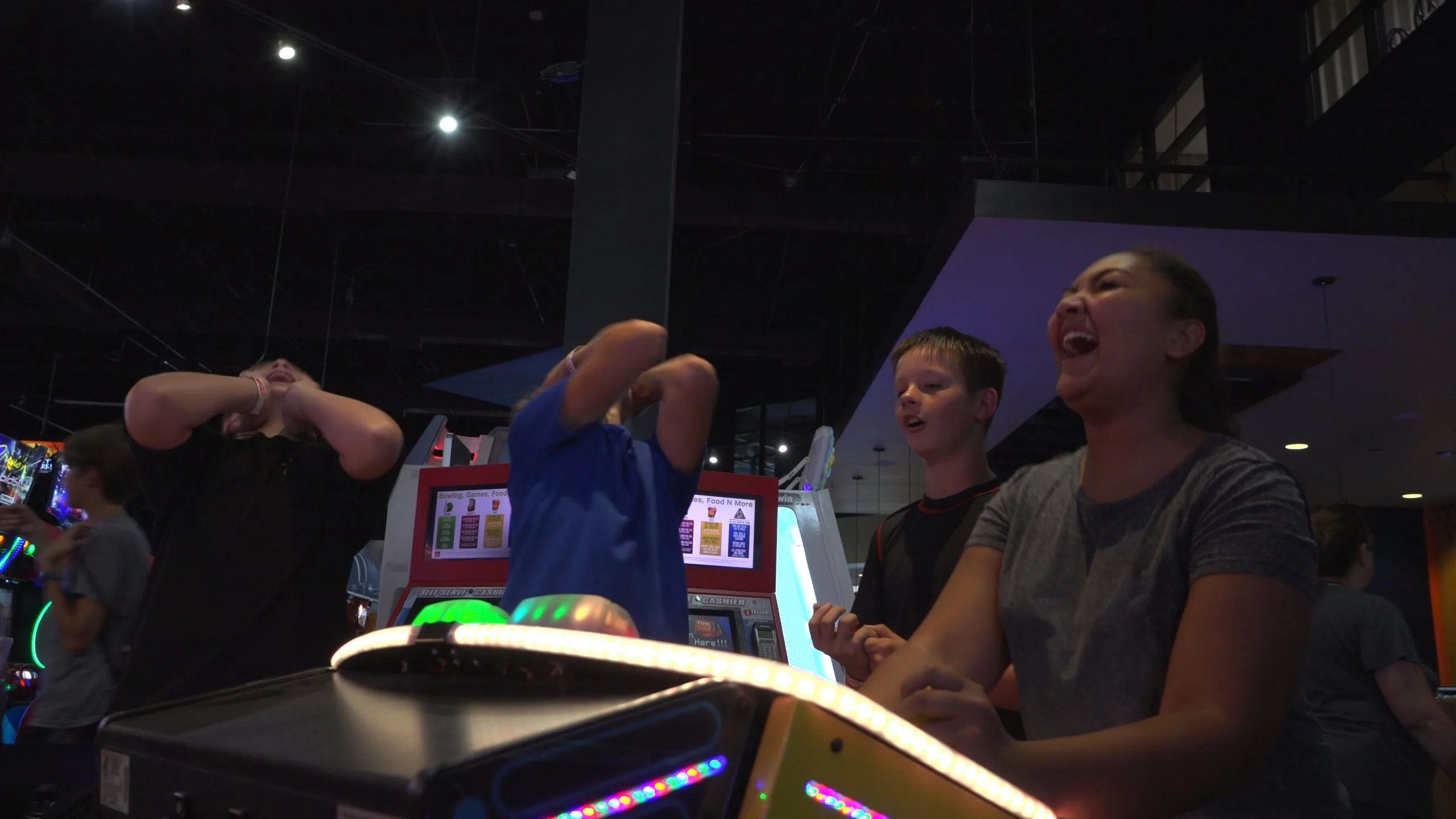 Birthday Party Ideas Austin Austin's