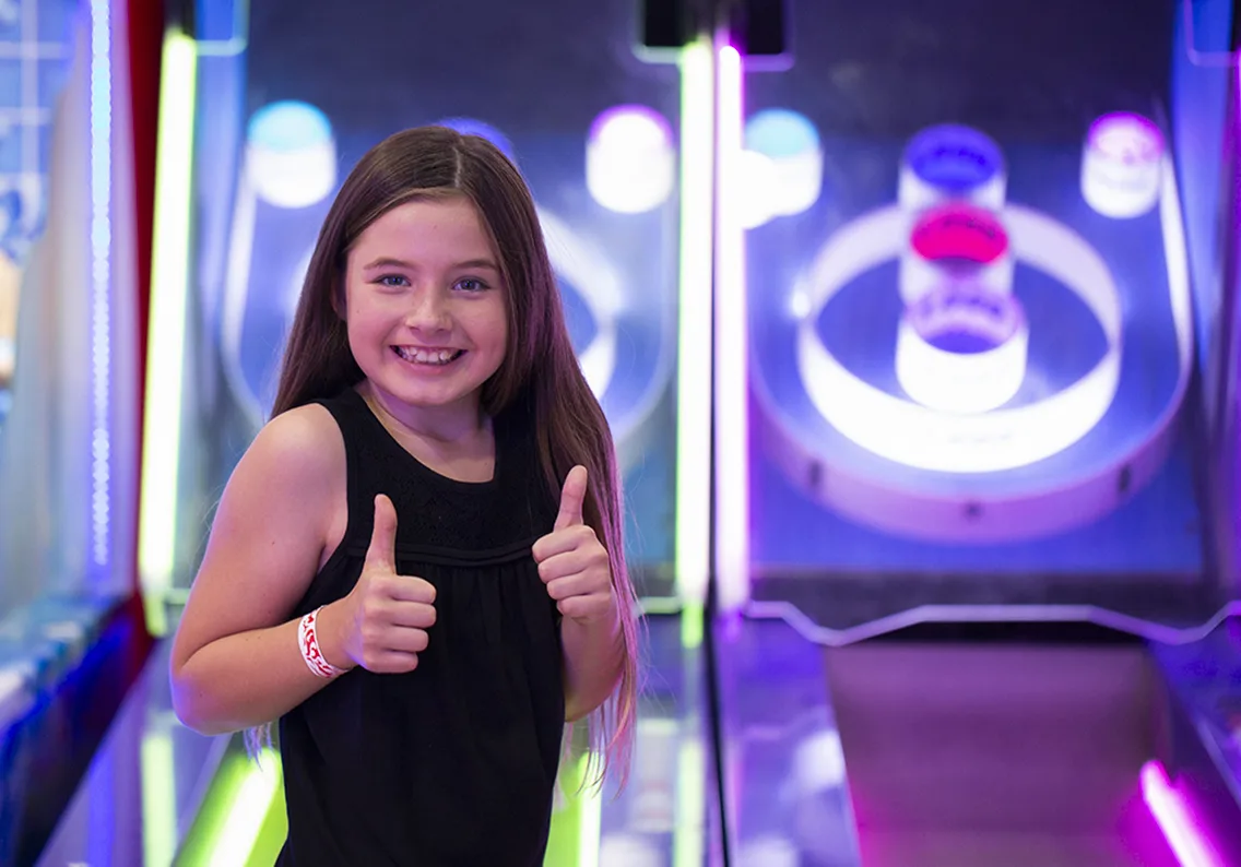 Best Indoor Things to Do in Austin, Texas for Family Fun