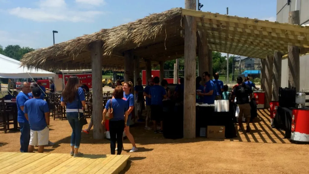 Corporate Events Near Me