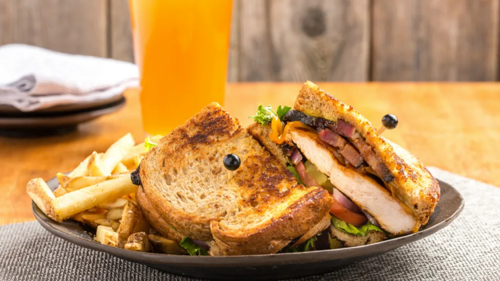 Food Delivery Near Me