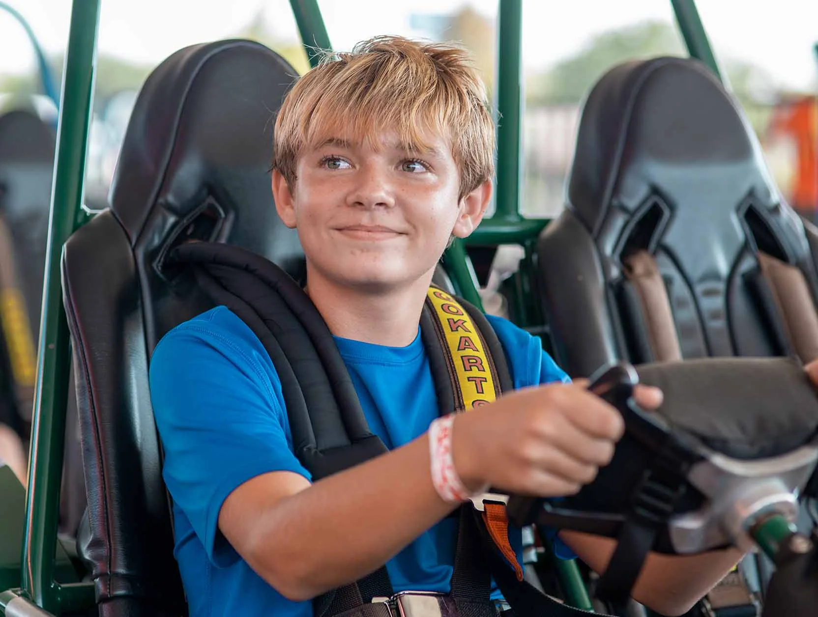 Learning visual data 3