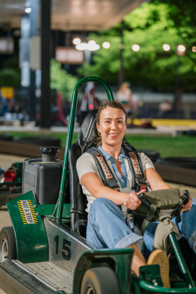 go kart near me